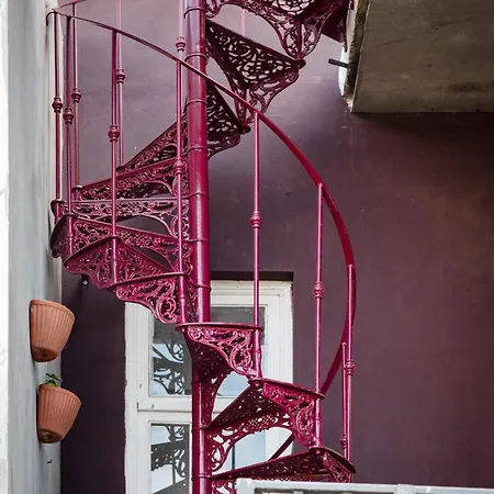 Pompeu Art Nouveau Apartment Aveiro Exterior foto
