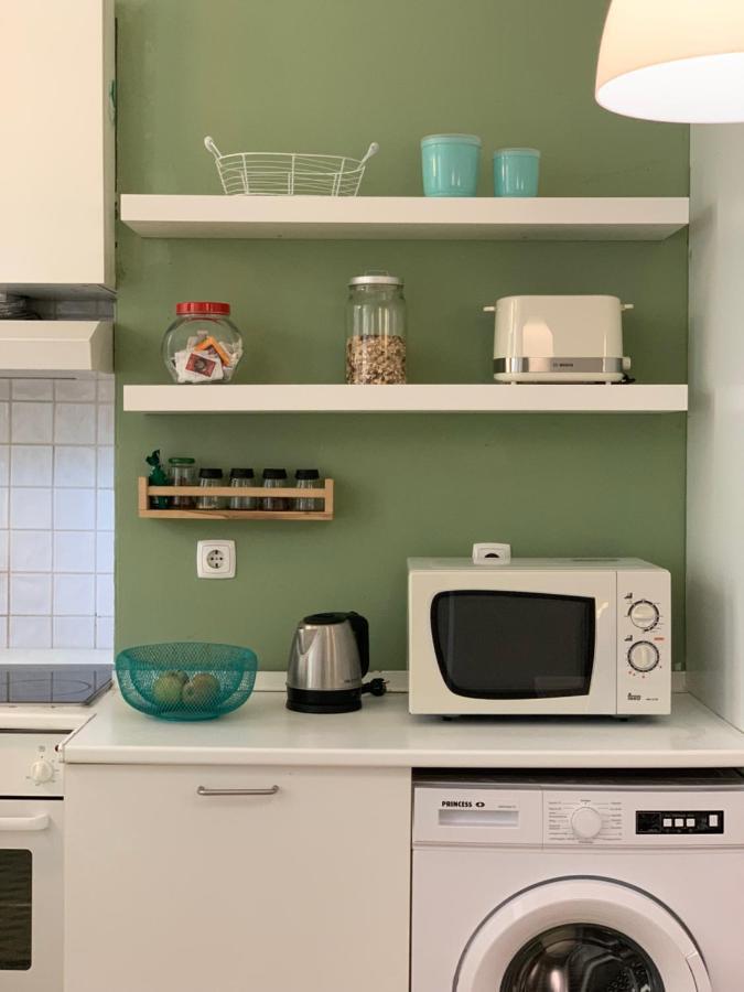 Apartamento Pompeu Art Nouveau Aveiro