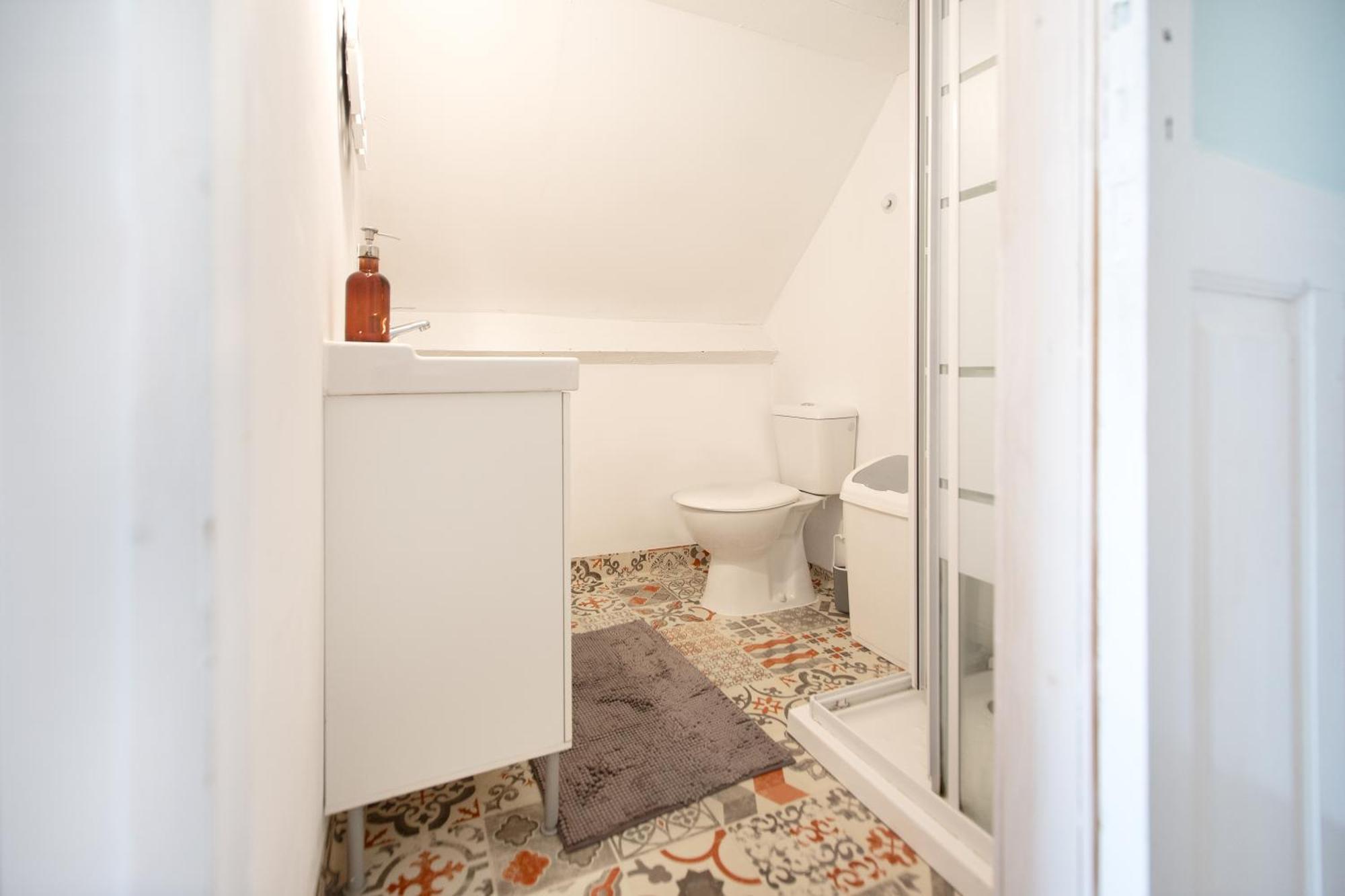 Pompeu Art Nouveau Apartment Aveiro