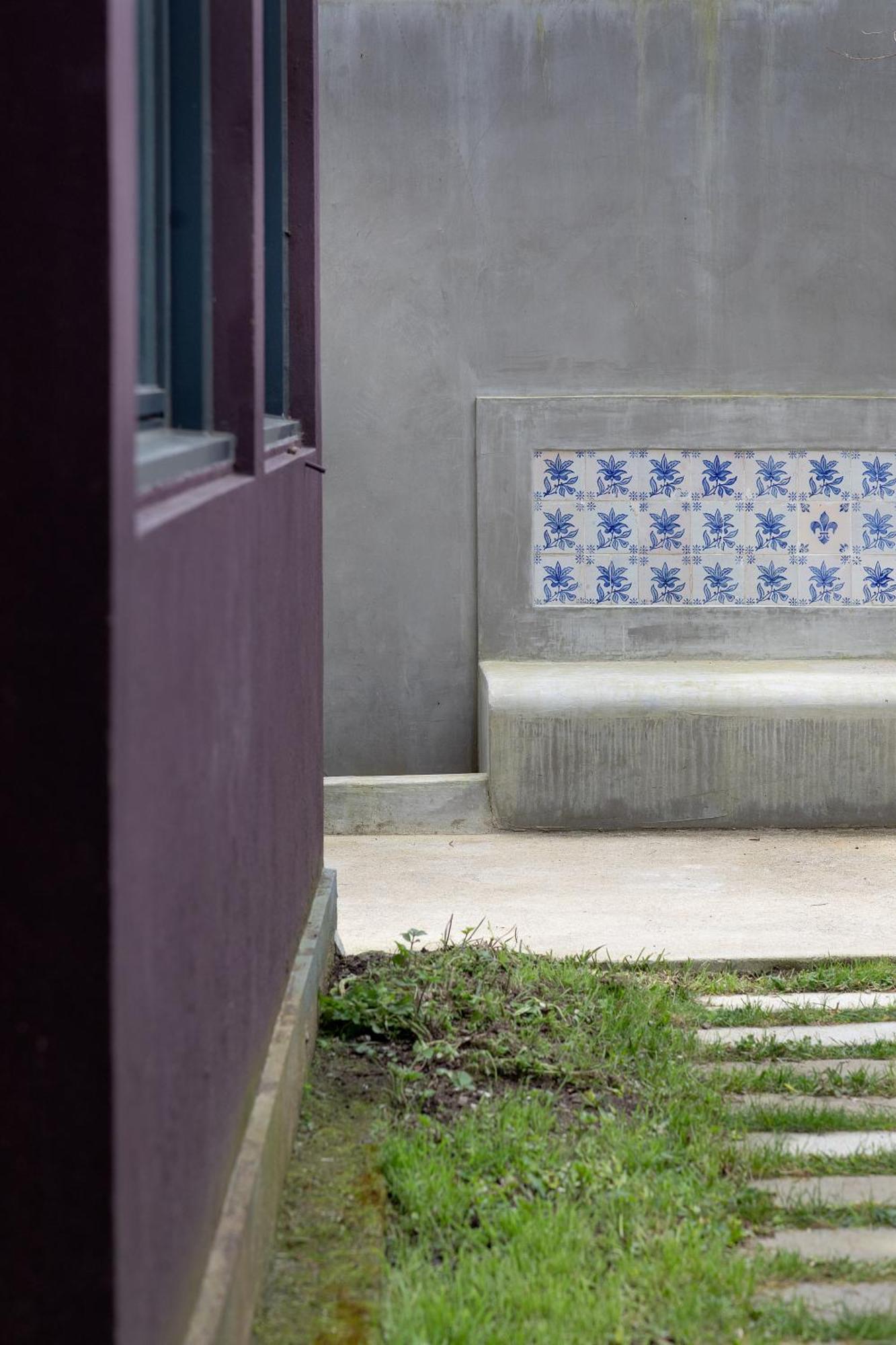 Apartamento Pompeu Art Nouveau Aveiro
